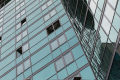 A/C Wireless control system for Commercial Buildings